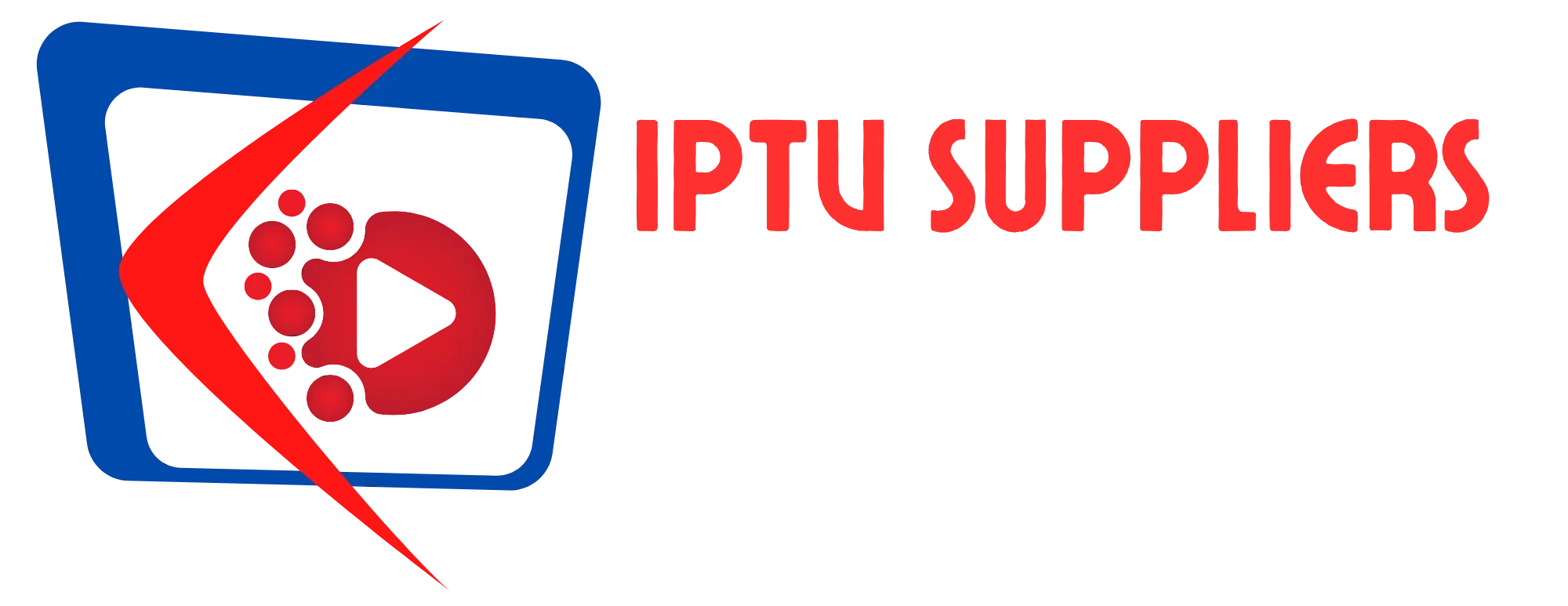 IPTV Suppliers Logo